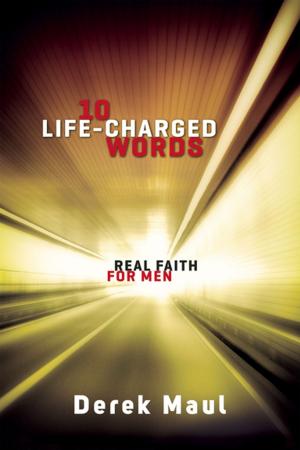 Cover of the book 10 Live-Charged Words by Steven W. Manskar