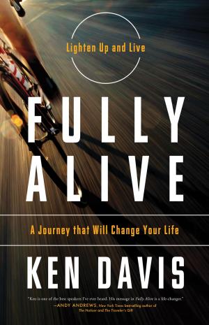 Cover of the book Fully Alive by Korie Robertson, Chrys Howard