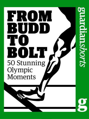 Cover of the book From Budd to Bolt by Simon Hattenstone