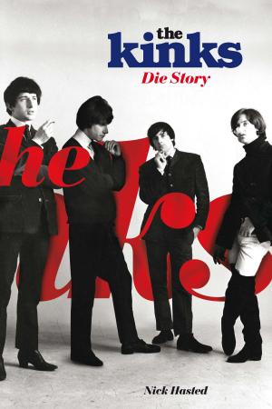 bigCover of the book The Kinks: Die Story by 