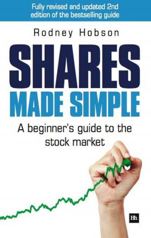 Cover of the book Shares Made Simple by Madsen Pirie