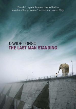 bigCover of the book The Last Man Standing by 