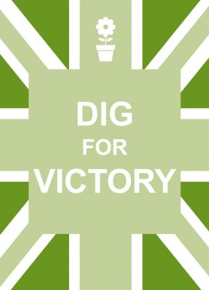 Cover of the book Dig for Victory by David Le Vay