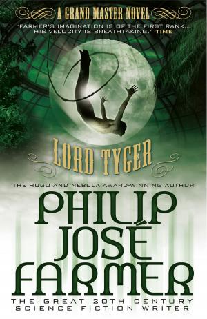 Cover of the book Lord Tyger (Grandmaster Series) by Alex Irvine