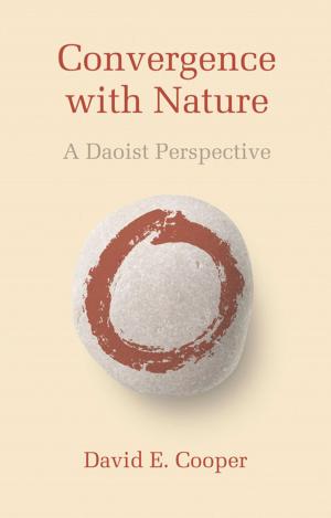 Cover of the book Convergence with Nature by 