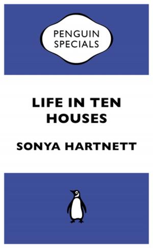 Book cover of Life In Ten Houses