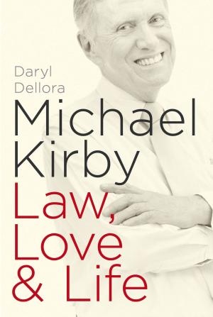 Cover of the book Michael Kirby by John Stuart Mill