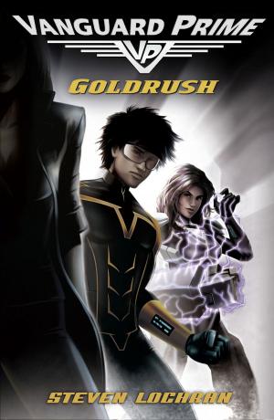 Cover of the book Goldrush by Tom Feiling