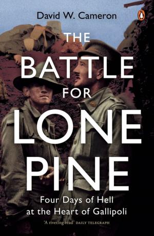 Cover of the book The Battle For Lone Pine by 愛德華‧吉朋(Edward Gibbon)