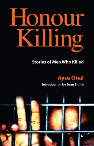 Cover of the book Honour Killing by Asli Perker