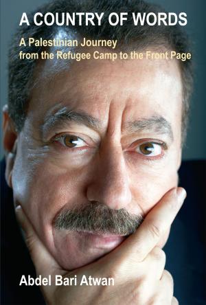 Cover of the book A Country of Words by Samir Khalaf