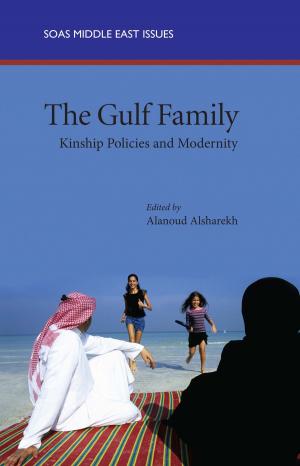 Cover of the book The Gulf Family by Raba'i al-Madhoun