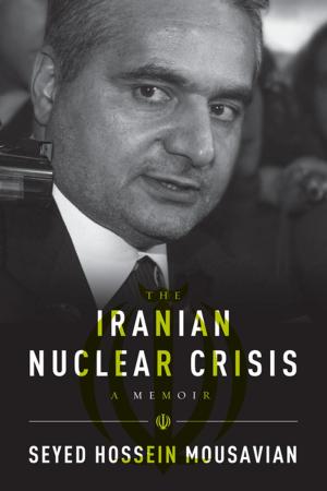 Cover of the book The Iranian Nuclear Crisis by Gerald Gurney, Donna  A. Lopiano, Andrew Zimbalist