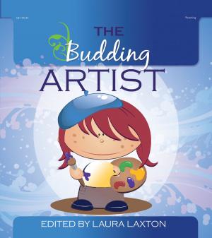 Cover of the book The Budding Artist by Alison Pepper