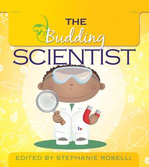 Cover of the book The Budding Scientist by Rusty Keeler