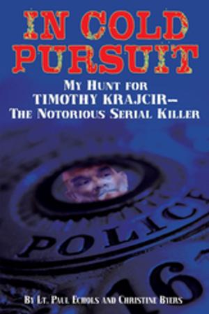 Book cover of In Cold Pursuit