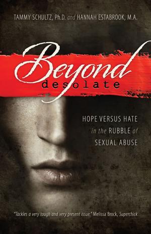 Cover of Beyond Desolate