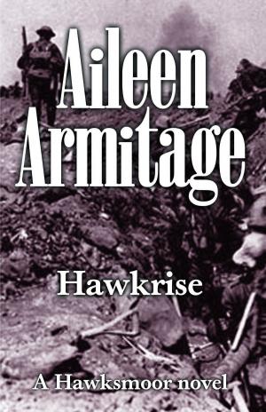Cover of the book Hawkrise by Deric Longden