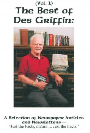 Book cover of The Best of Des Griffin -Vol. I