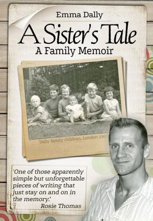 Cover of A Sisters Tale: A Family Memoir