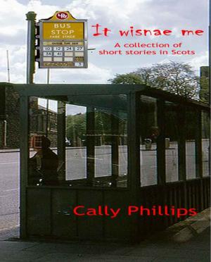 Cover of the book It Wisnae Me by Sandy Baker