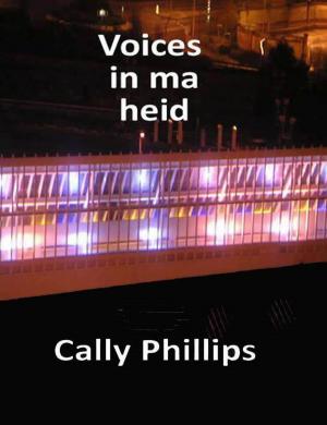Cover of the book Voices in ma heid by Nelly Harper