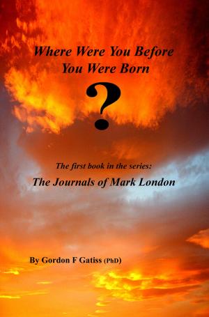 Cover of the book Where Were You Before You Were Born? by M. J. Abadie