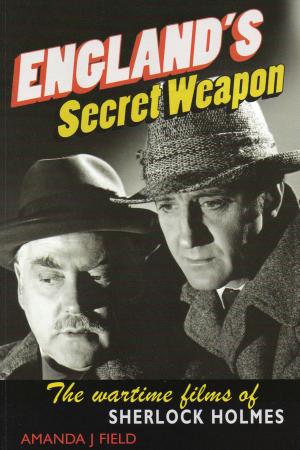 bigCover of the book England's Secret Weapon by 