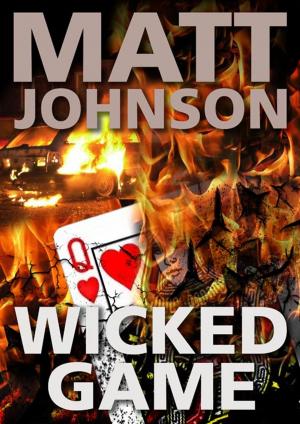 Cover of the book Wicked Game by E.J. King