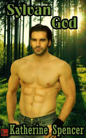 Cover of the book Sylvan God by Marianna Green