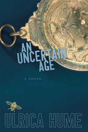 Book cover of An Uncertain Age