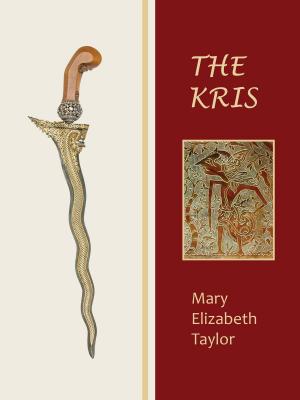 Book cover of The Kris
