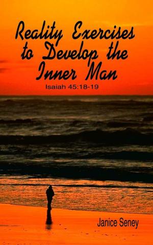 bigCover of the book Reality Exercises to Develop the Inner Man by 