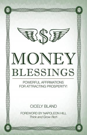 Cover of the book Money Blessings by Dr. Common Sense