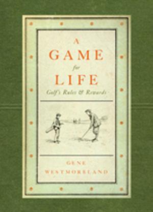 Cover of the book A Game For Life by Ralph Cissne