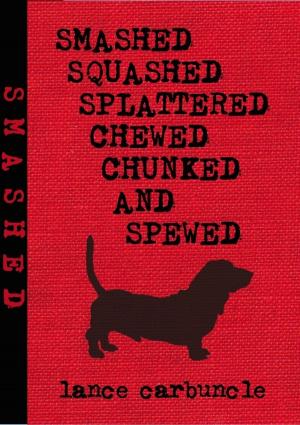Cover of the book Smashed, Squashed, Splattered, Chewed, Chunked and Spewed by Kevin Partner
