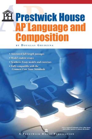 bigCover of the book Prestwick House AP Language and Composition by 