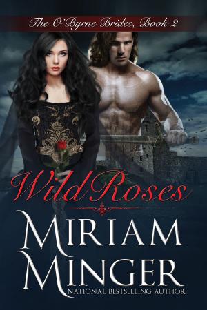 Cover of the book Wild Roses by Lance Larson