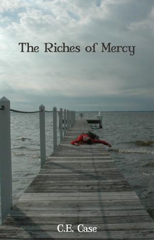 Book cover of The Riches of Mercy