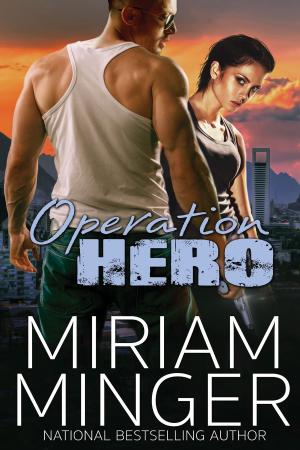 Cover of the book Operation Hero by Benjamin James