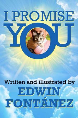 Cover of I Promise You: An Introduction to Living the Animal-Human Bond