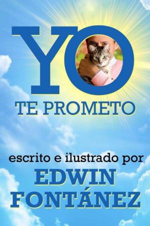 Cover of Yo te prometo: Guía para fortalecer el lazo Animal-Humano