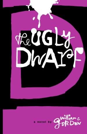 Cover of the book The Ugly Dwarf by Brian Hammar