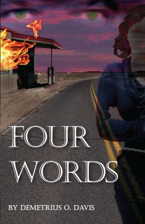 Cover of the book Four Words by Robert P. French