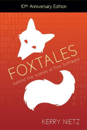 bigCover of the book FoxTales by 