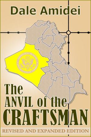 Cover of the book The Anvil of the Craftsman by Sean McGrady