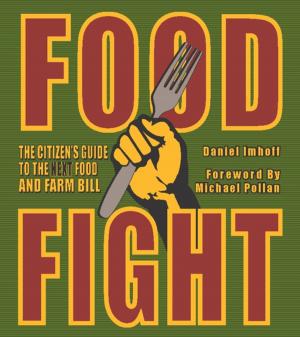 Cover of the book Food Fight by Kimberly Bratton