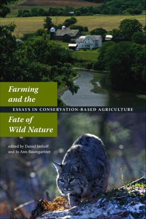 Cover of Farming and the Fate of Wild Nature