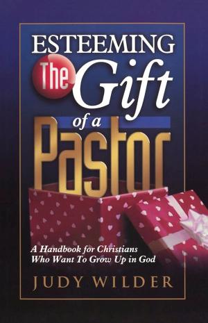 Cover of the book Esteeming the Gift of a Pastor by R. I. Hope