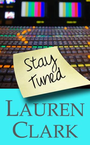 Cover of Stay Tuned